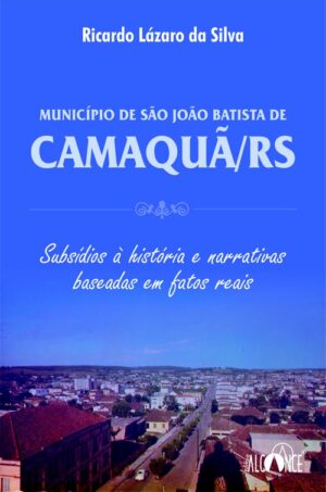 Municipio de São João Batista de Camaquã
