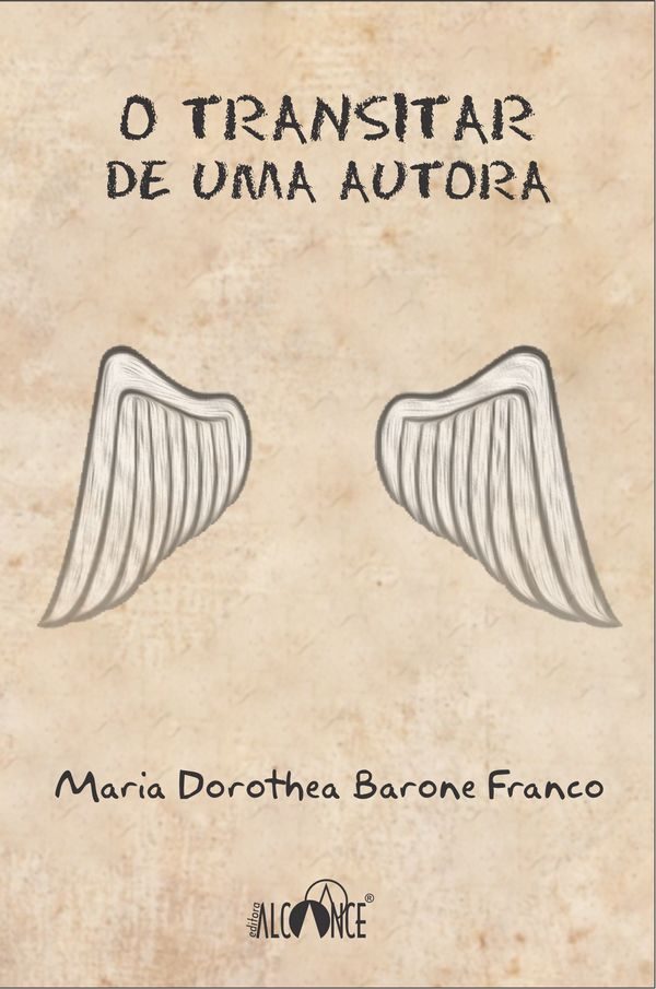 O transitar de uma autora