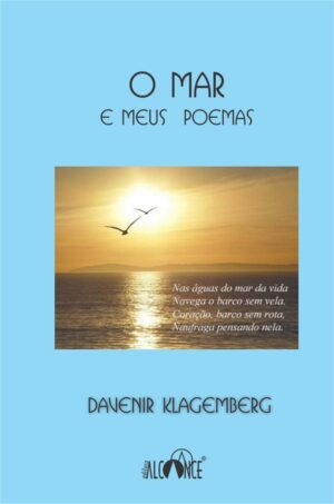 O Mar e Meus Poemas