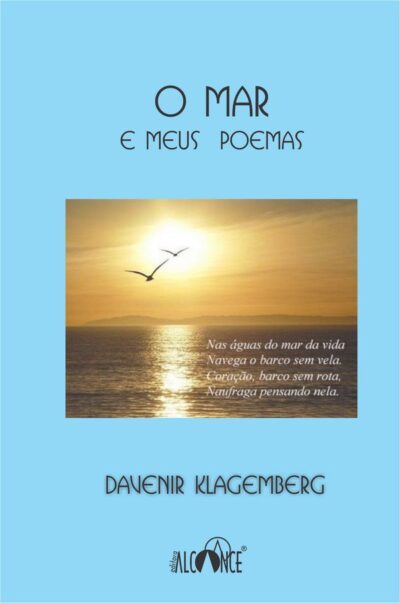 O Mar e Meus Poemas