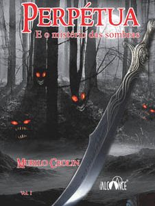 Perpétua e o mistério das sombras
