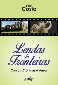 Lendas de Fronteiras