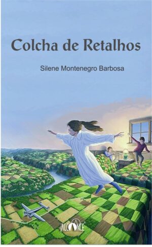 Colcha de Retalhos
