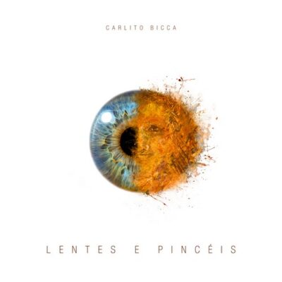 Lentes e Pincéis