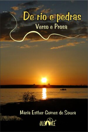 De rio e pedras