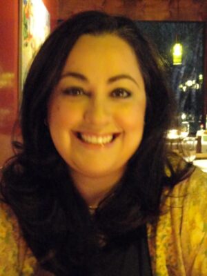 Carla Reverbel