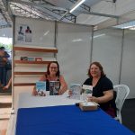 1. FEIRA DO LIVRO DE CAMPO BOM - 2021