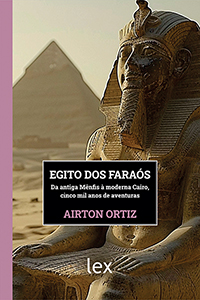 Egito dos faraós
