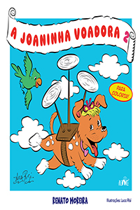 A Joaninha Voadora 2