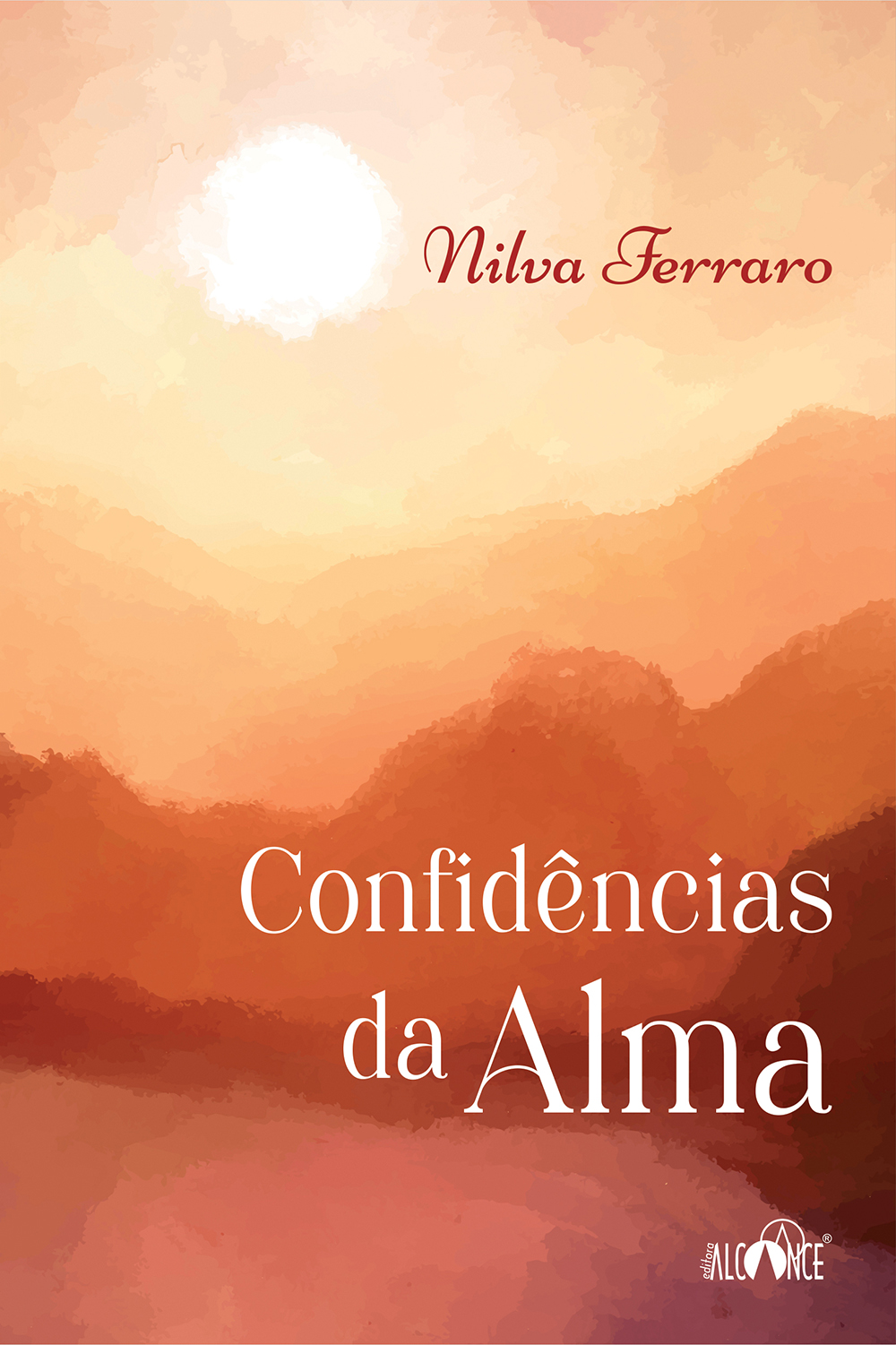 Confidências da Alma - Nilva Ferraro
