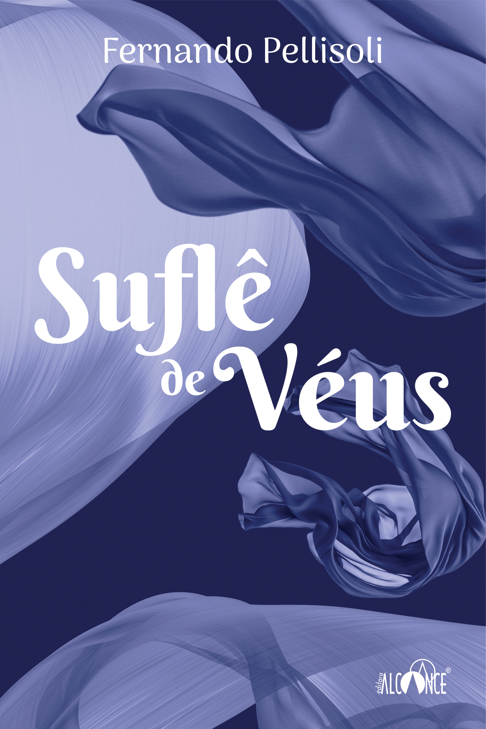 Suflê de véus - Fernando Pellisoli